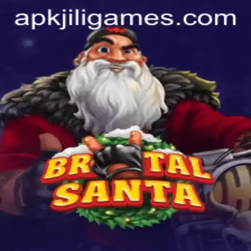 BrutalSanta: The Thrilling Holiday Adventure by Jiligames