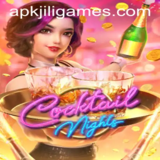 Discover the Vibrant World of CocktailNights by Jiligames