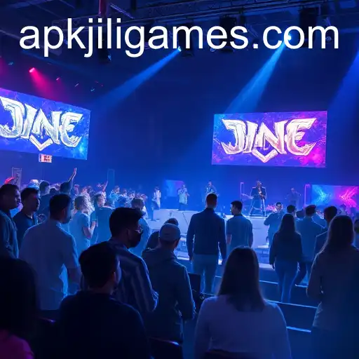 Exploring the World of Exclusive Events and Jiligames