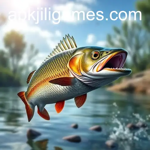 Exploring the Exciting World of Fishing Games: Spotlight on Jiligames