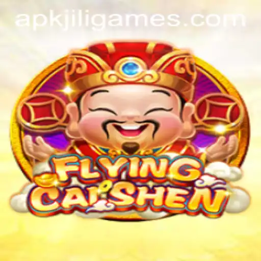 FlyingCaiShen: A Thrilling Adventure into the World of Jili Games
