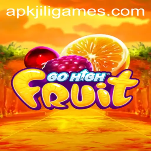 Exploring GoHighFruit: A Refreshing Gaming Experience by Jiligames