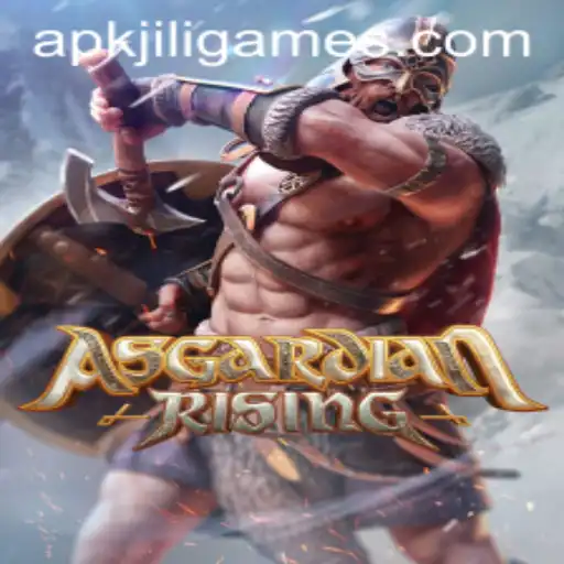 Discover the Mythical Adventure of AsgardianRising by Jiligames