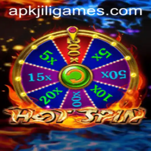 HotSpin by Jiligames: An Exciting Slot Adventure