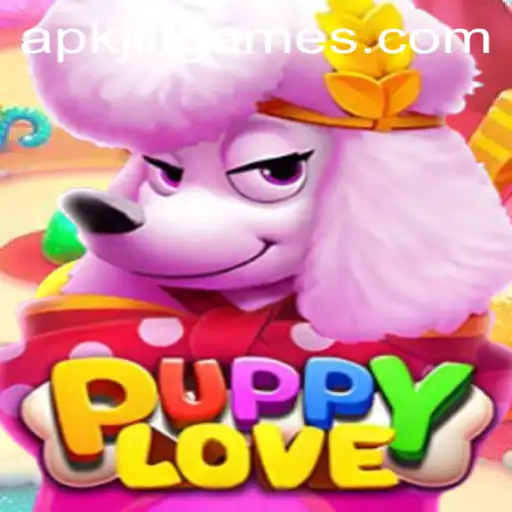 Experience Heartwarming Adventures with PuppyLove by JiliGames