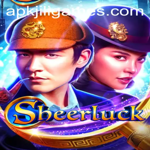 Unveiling Sheerluck: An Exciting New Experience from Jiligames