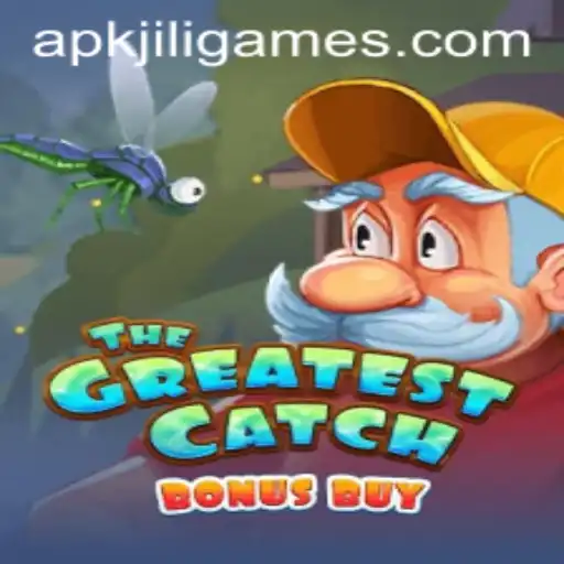 Explore TheGreatestCatchBonusBuy: A Riveting Adventure by Jili Games