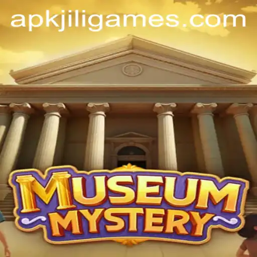 Unravel the Secrets of MuseumMystery: A Captivating Adventure by Jiligames