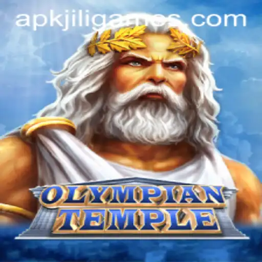 Exploring the Mystical World of OlympianTemple: A Thrilling Adventure by Jiligames