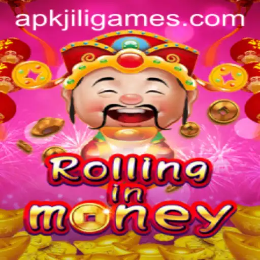 RollingInMoney: An Exciting Journey in the World of Jiligames