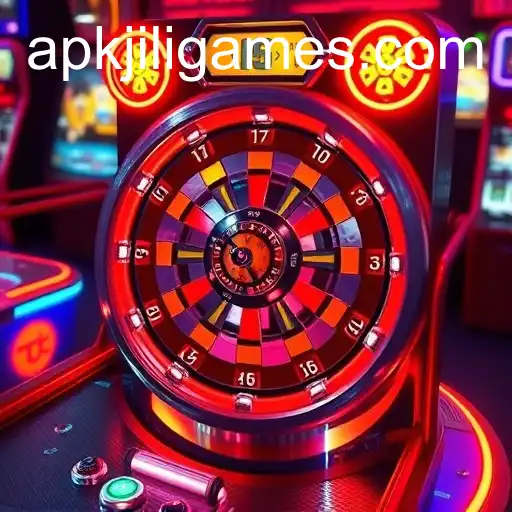 Unveiling the Dynamic Universe of Rotary Games