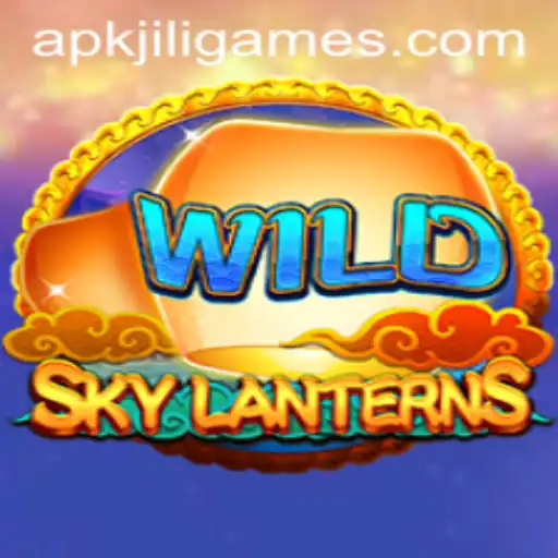 Discover SkyLanterns: A Soaring Adventure by JiliGames