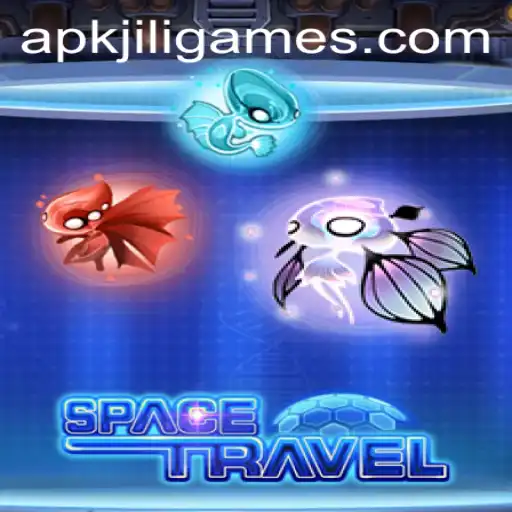Exploring the Exhilarating Universe of SpaceTravel with JiliGames