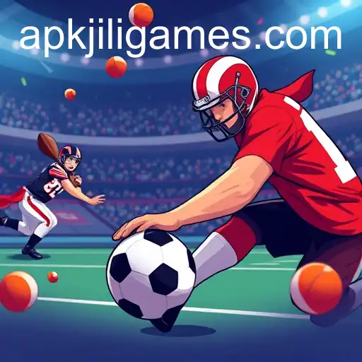 Exploring the World of Sports Betting with Jiligames