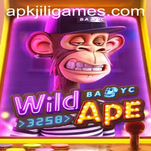 Exploring the World of WildApe3258: Jiligames' Latest Adventure