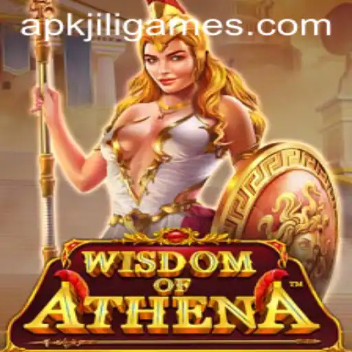 Unveiling Wisdom of Athena: A Captivating Journey in the World of Jili Games