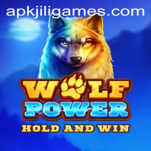 Discover the Thrilling Universe of WolfPower: Redefining Adventure with JiliGames